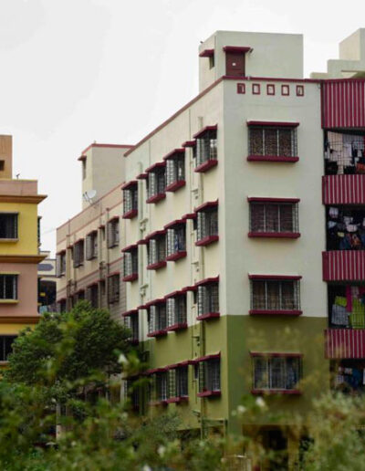 ladies pg in kolkata