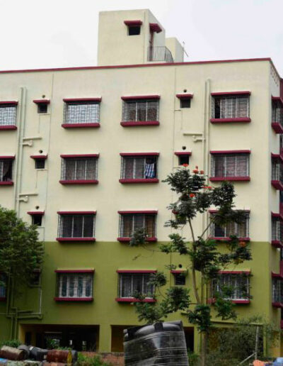 boys hostel in kolkata