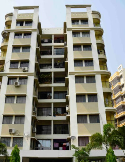 best hostel in kolkata