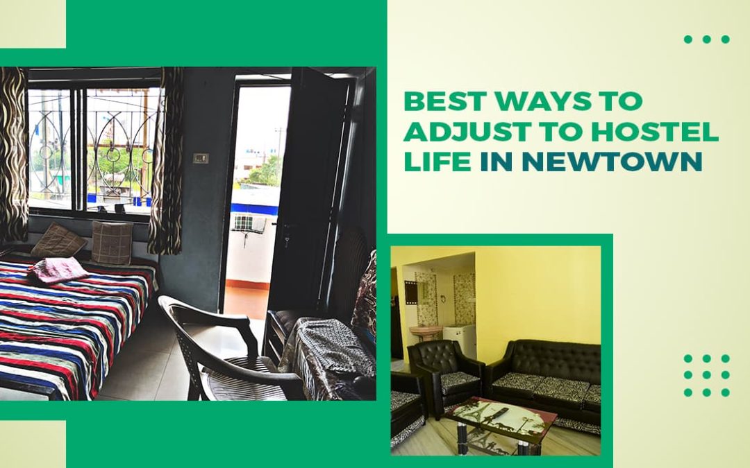 Best Ways to Adjust to Hostel Life in Newtown