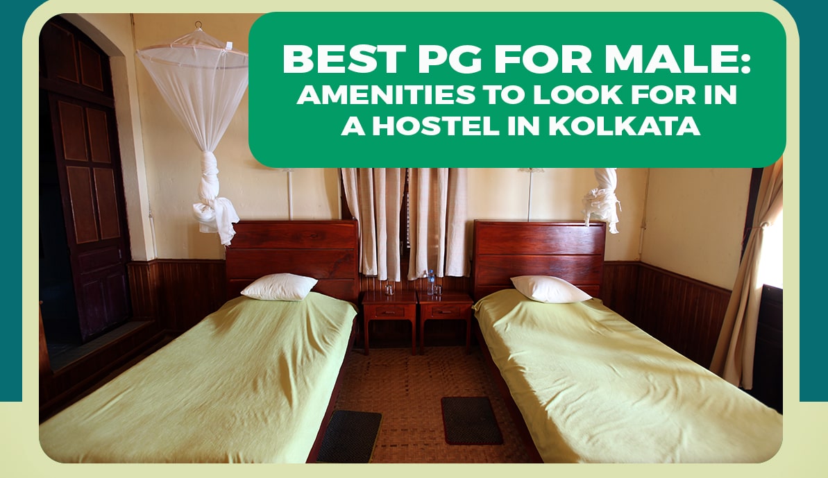 Amenities to Look