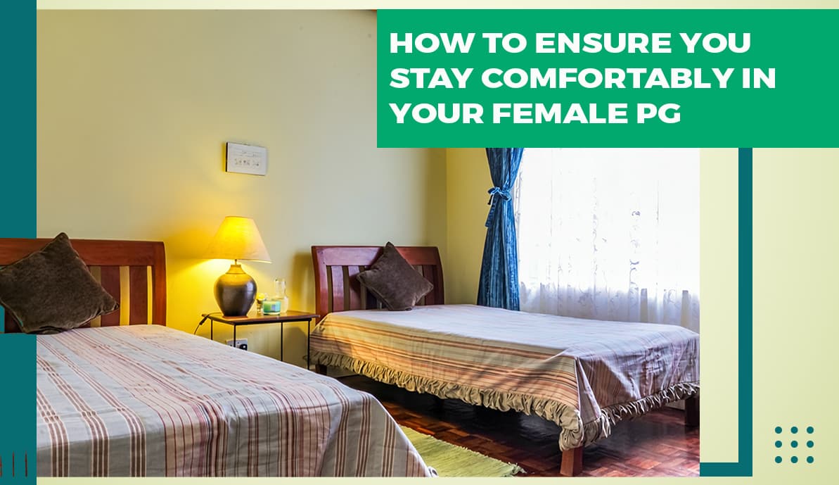 How To Ensure You Stay